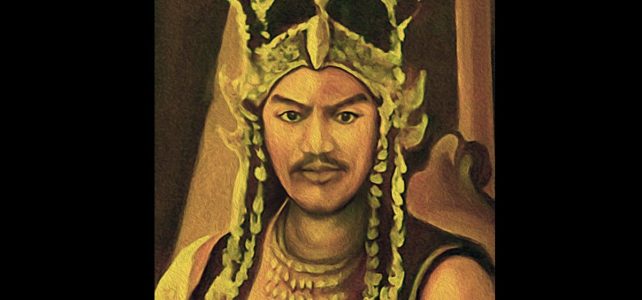 Sejarah dan Kisah Prabu Siliwangi Yang Perlu Anda Ketahui