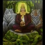 Kesaktian Prabu Siliwangi, Raden Kian Santang, dan Sunan Kalijaga