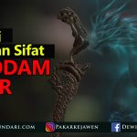Mengenal Sifat Khodam Ular